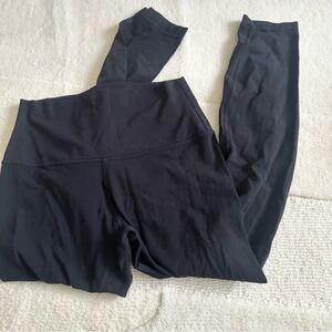 Lululemon Align Size 6 25 Inches